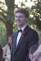 2011 May 23 Barstow Graduation